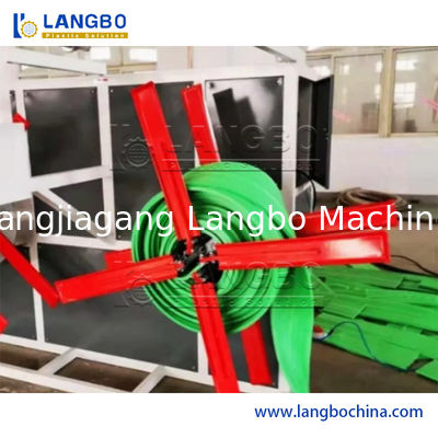 Optimal Ekstrüzyon için Gelişmiş PVC Su Durdurucu Üretim Hattı