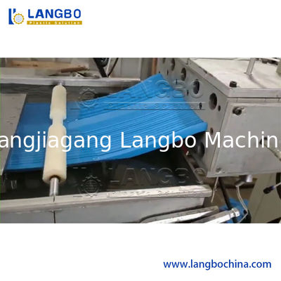 High Quality PVC Waterstop Production Line Machine