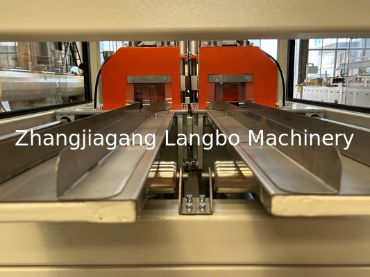 16-50mm PVC UPVC Pipe Making Machine Twin Screw Extruder