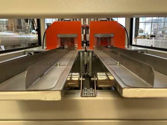 Plastik PVC boru üretme makinesi Pvc/upvc/cpvc/pvc boru ekstrüzyon makinesi