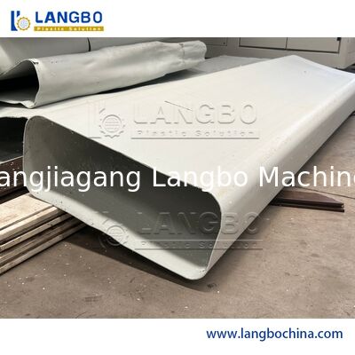 Yüksek Kaliteli Plastik PVC Profili Köpüklü Ekstrüzer WPC Dullar Kapı Çerçeve Zeminler PP PE PC Çürük Tahta Sıfırlama Şerit Ekstrüzyon Üretim hattı