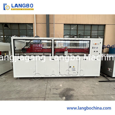 PVC kabıHDPEPE kabıPPPR Kabı Bahçe Tüp/Tüp/Hose WPC Pencere Kapı Duvar Paneli/Tavan/PS Köpükleme/Çit Profili/Plak Ekstrüzyon Yapma Üretim hattı