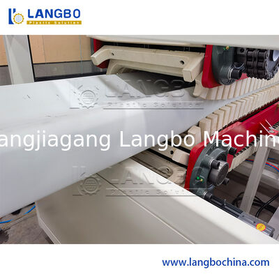 Plastik ACP PC PS HIPS PMMA GPPS EVA HDPE PVB TPU PVC PET PLA PP ABS boru/profil/panel/plak/karton/folyo/film/taş eş çıkartma üretim hattı