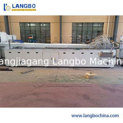 Plastik ACP PC PS HIPS PMMA GPPS EVA HDPE PVB TPU PVC PET PLA PP ABS boru/profil/panel/plak/karton/folyo/film/taş eş çıkartma üretim hattı