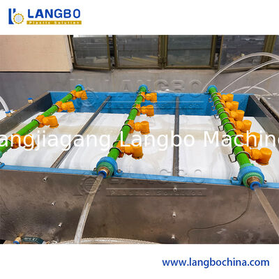 PP PE PC WPC PVC Yer Pencere Kapı Plakası/Panel/Çerçeve/Profil Üretim hattı