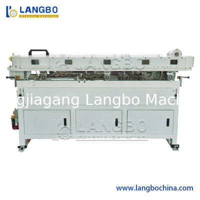 Plastic PVC HDPE PPR PP Pipe Production Line / HDPE Dwc Corrugated Pipe Hose Tube Extrusion Production Line