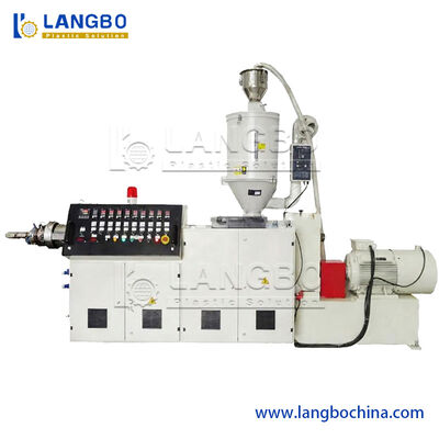 Elektrik borularının daha hızlı üretimi için tamamen otomatik dalgalanmış boru hattı