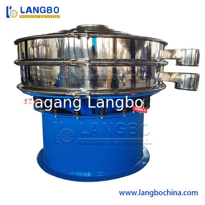 Plastik UPVC CPVC PVC Pulverizer Pulverizing Milling Machine