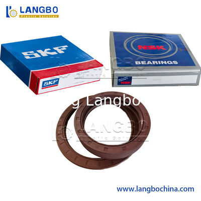 Dayanıklı Vidalı Konveyörler Yüksek Performanslı ISO Otomatik PVC Mikser Makinesi