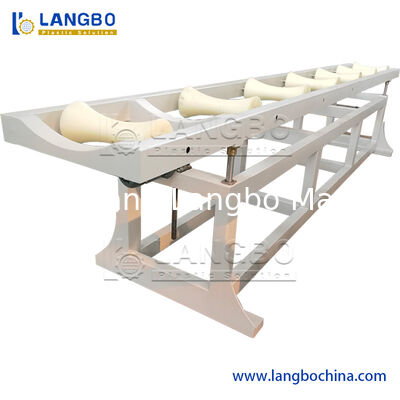 16-110 MM PE Kompozisyon ve Pelletize hattı