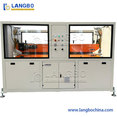 PE/HDPE Rtp Boru Ekstrüzyon Makinesi/Petrol ve Gaz Boru Üretim Makinesi Üretimi/Ekstrüzyon Hattı