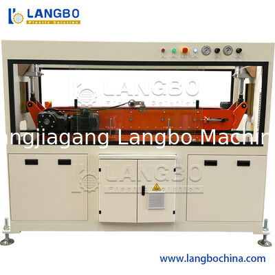 PE Pipe Extrusion Machine Line/HDPE Pipe Production Line/Plastic HDPE/LDPE/PPR Electricity Conduit Tube/ Water Sewage& Gas Pressure Supply Pipe Line