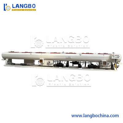 PVC Boru Üretim Hattı