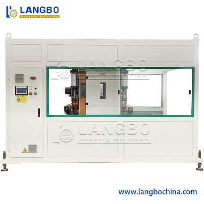 PVC Boru Üretim Hattı