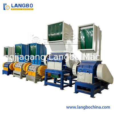 HDPE, LDPE, LLDPE, BOPP, PP, PE Film, Dokuma Çuval, Jumbo Çuval, Plastik Flake, Hurda Geri Dönüşüm Kırma Yıkama Hattı Geri Dönüşüm Tesisi Kırıcı Makinesi