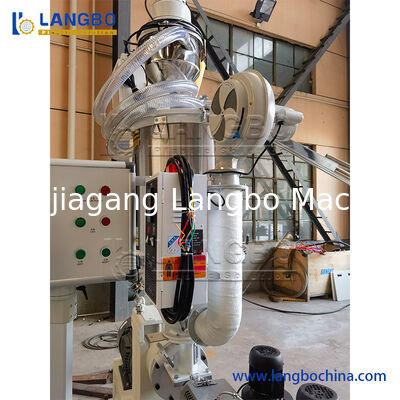 Hopper Kurutucu Özel Plastik Parçacık Yüksek Güçlü Hopper Enerji Tasarrufu Kurutucu