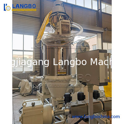 Hopper Kurutucu Özel Plastik Parçacık Yüksek Güçlü Hopper Enerji Tasarrufu Kurutucu