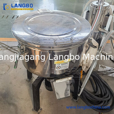 Yüksek Kaliteli 200kg 150kg 100kg 50kg Plastik Endüstriyel Karıştırıcı Renk Karıştırma Makinesi Pellet Karıştırıcı Renk Karıştırıcı Plastik malzemesi için