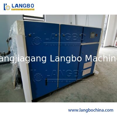 7.5kw 10HP Cwd7 Yağ Enjekte Sabit Hızlı Döner vida hava kompresörü