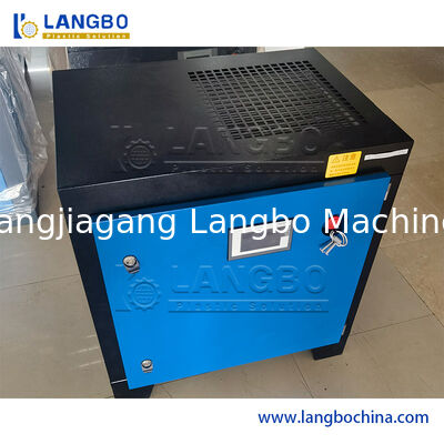 Endüstriyel taşınabilir Petrol Enerji Endüstrisi Yağsız yağlama Daimi mıknatıs Değişken Frekanslı vida taşınabilir hava kompresörü