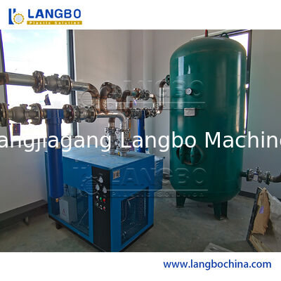 7.5kw 10HP Cwd7 Yağ Enjekte Sabit Hızlı Döner vida hava kompresörü