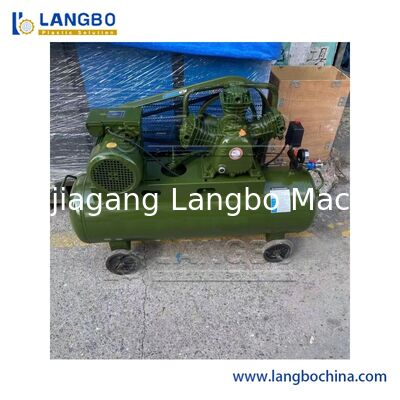 7.5kw / 11kw / 15kw / 22kw ve 8bar / 10bar / 15bar / 16bar VSD Kalıcı Mıknatıs Yüksek Basınçlı Elektrik AC Hepsi Bir Endüstride Döner vida hava kompresörü