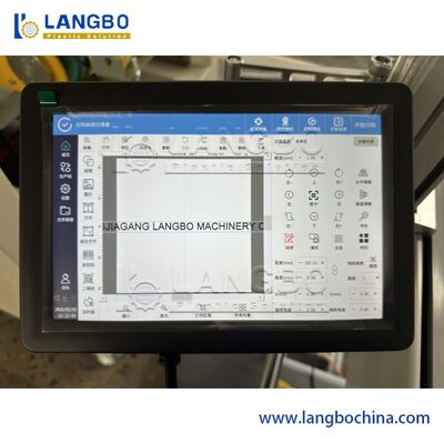 16-63mm PPR boru Ekstrüzyon hattı 60mm Tek vida Ekstrüzer