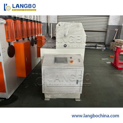 ABB PVC Köpük Levha Levha Ekstrüzyon Hattı Alev Geciktirici