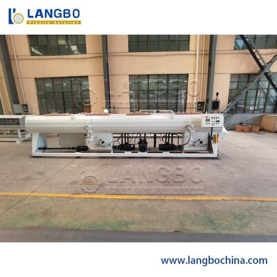 Popüler Plastik HDPE PE PPR PVC Su boruları Deniz Fırıntısı Hortumu Hortum Ekstrüzyon Üretimi