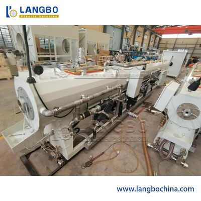 PVC boru makinesi/PVC kesme makinesi/PVC boru kesme makinesi/Bahçe boru makinesi/PVC boru çıkartma makinesi/Plastik boru çıkartma hattı