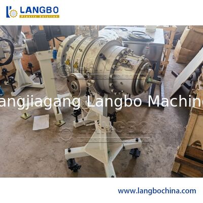 Plastik makine PVC boru makinesi üretim makineleri ekstrüzyon boru makinesi plastik boru makinesi fiyatı