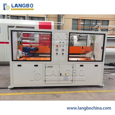 PVC boru makinesi/PVC kesme makinesi/PVC boru kesme makinesi/Bahçe boru makinesi/PVC boru çıkartma makinesi/Plastik boru çıkartma hattı