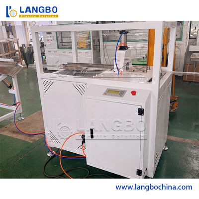 Çift Renkli Eş-Ekstrüzyon Polikarbonat (PC) /PMMA/LED Işık Lamba/Tüp Kılıfı/ PS Resim Fotoğraf Çerçevesi Kalıplama Profil Ekstrüzyon Üretim Makinesi