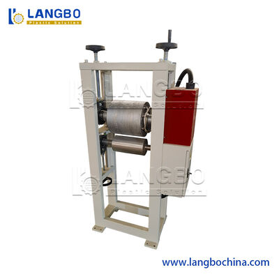 WPC Kapı Çerçeve Profilleri Ekstrüder / Ahşap Plastik Kompozit Tahta Panel Yapma Makinesi/ PE WPC Çit Üretim Hatı