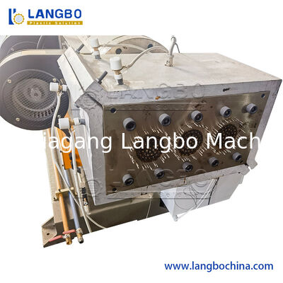 Virgin HDPE K1 K2 K3 K5 Bio Carrier Filter Media Mbbr Medya Yapım Makinesi