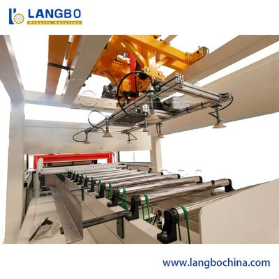 Plastik UPVC/PVC/PC /WPC/Pran/Satı/Kapı Çerçeve Zeminleri/Duvar Panelleri/Çit/Ağaç Plastik/Kök/Dökme/Köşe Boncuk Profili Üretim Makinesi