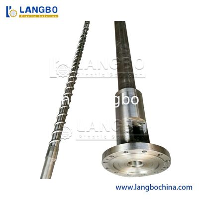 Yüksek Verimlilikli PVC PE PP Plastik Pellets Yapım Kompound Granulator Pelleting Line