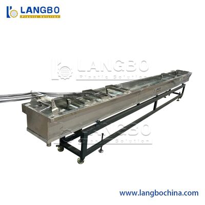 PVC Sıcak Kesim Peletleme Üretim Hattı Granül Hattı