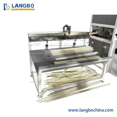 Fabrika Fiyatı PVC Fiyat Sahibi Şerit/Tag/Tablo/Tag Etiketi Profil Ekstrüzyon Üretim Yapım Makinesi