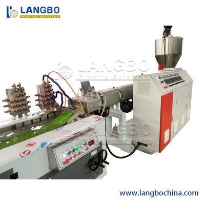 Süpürgelik ve Duvar Paneli için Su Kesici PVC Dekoratif Profil