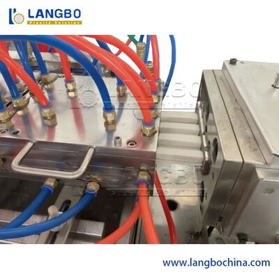 Yüksek Kaliteli Bambu Fiber PVC Plastik ızgara panelleri Dekorasyon için su geçirmez levhalar