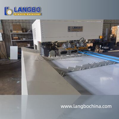 Boru Çınlama Makinesi. Farklı boru ihtiyaçlarını karşılayan özelleştirilebilir genişleme boyutları