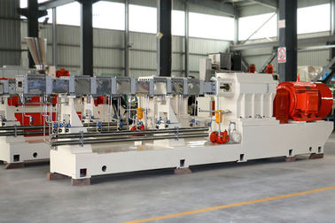 PP HDPE PE Plastik Boru Ekstrüzyon Makine / Makine Yapımı / Üretim Hattı