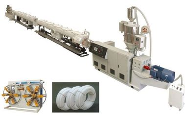 Plastik için 16-160mm Vakum Tankı PP-R Boru Makinesi Vakum Kalibre