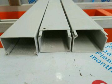 PVC Profil / PVC Kapı ve Pencere Yapma Makinesi Çift Vidalı Ekstruder