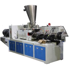 Custom Ext Generation Plastik PVC Pencere Profili Ekstrüzer Ekstrüzyon Üretim Makinesi