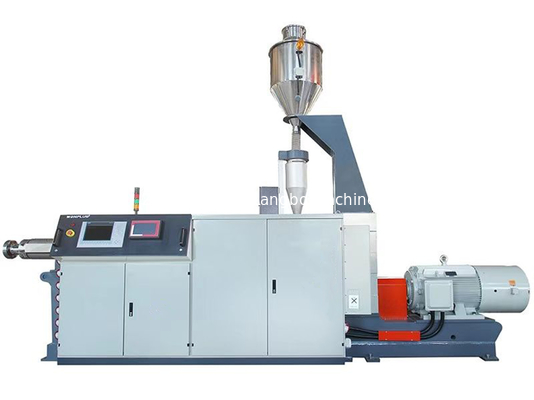 Gelişmiş Ekstrüzyon Teknolojisi ile Çeşitli HDPE Boru Üretim Hattı