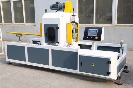 Çok Katmanlı Ppr Boru Ekstrüzyon Hattı 16mm - 63mm 180kg / H Siemens PLC