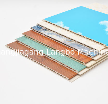 Dost malzemeler Koruma PVC Geniş Duvar Panelleri