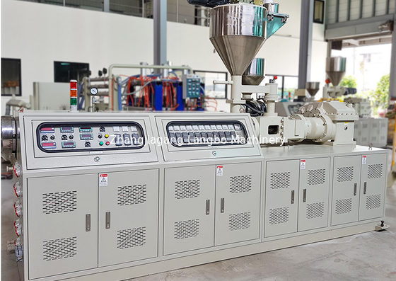 Yenilikçi PVC Profili Üretim Makineleri ve Ekipmanları